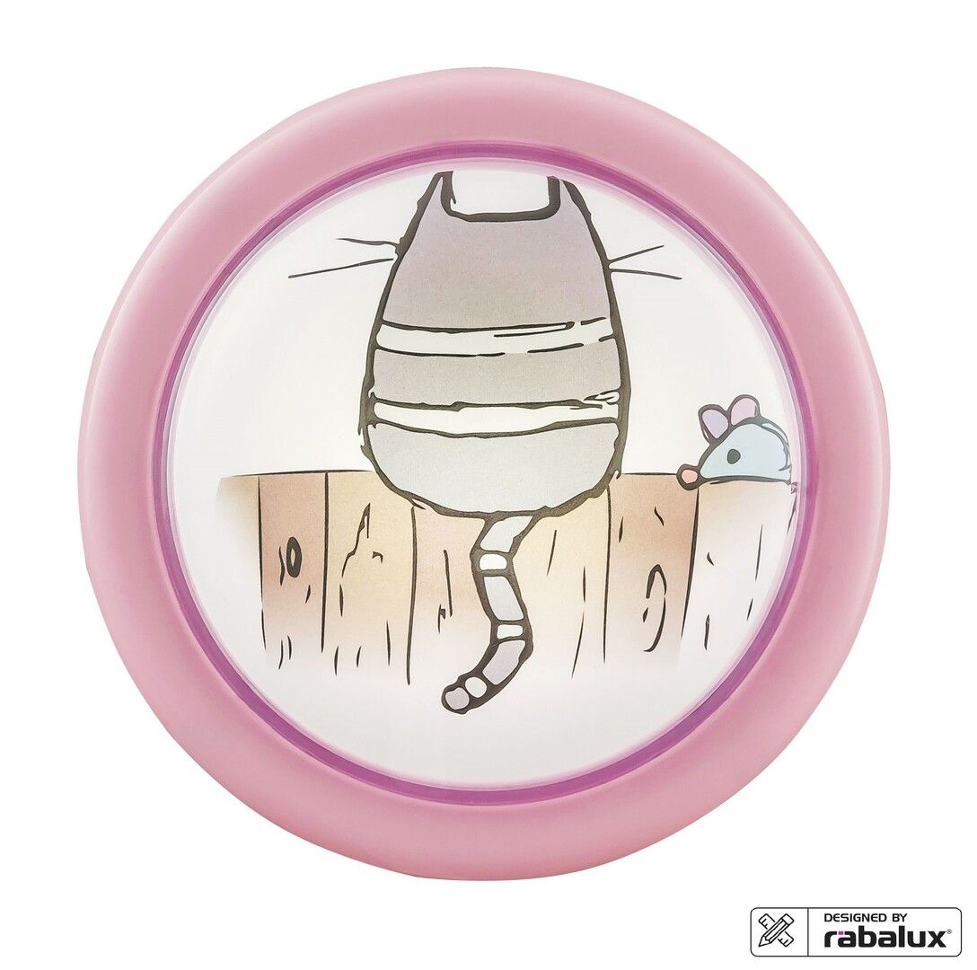 SVJETILJKA PUSH LIGHT 4564 CATHY - NOĆNO SVJETLO