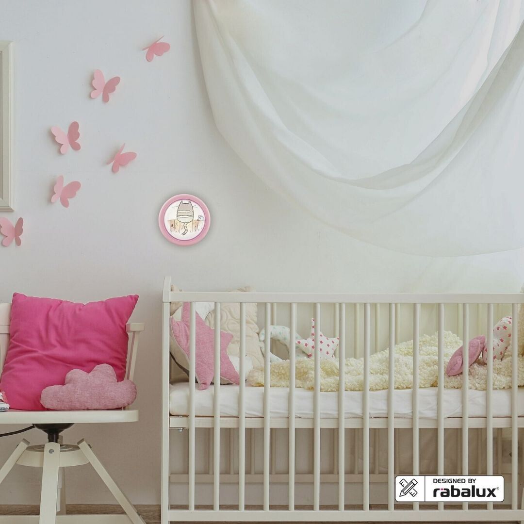 SVJETILJKA PUSH LIGHT 4564 CATHY - NOĆNO SVJETLO - Slika 3