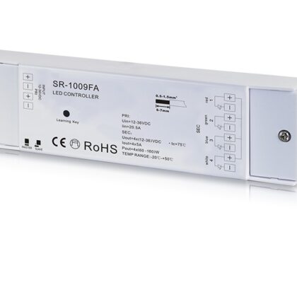 LED KONTROLER PRIJAMNIK LC-1009FA