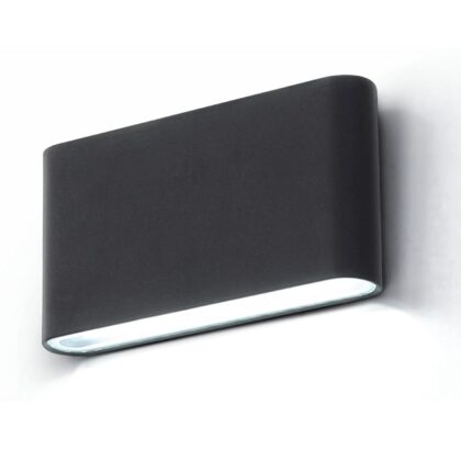 SVJETILJKA ZIDNA SR9401