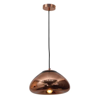 SVJETILJKA VISILICA MO1204 COPPER ROSE GOLD