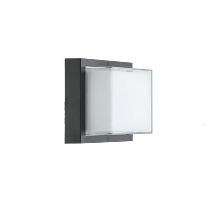 SVJETILJKA ZIDNA SR26002A