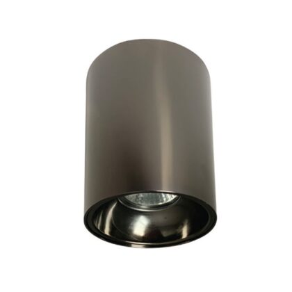 SVJETILJKA LM 1004 BLACK CHROME