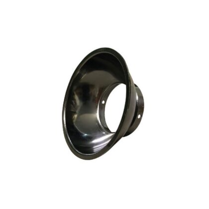 REFLEKTOR LM 1004R BLACK CHROME
