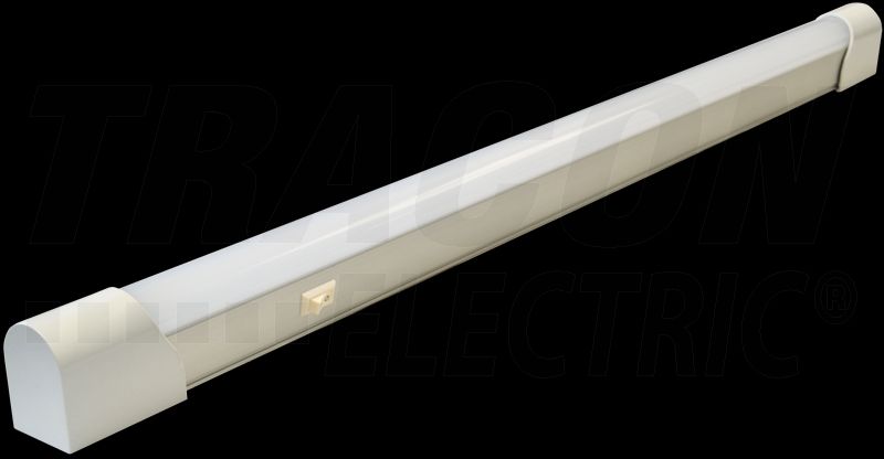 SVJETILJKA ZIDNA TLLED10W + PREKIDAČ