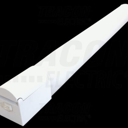 SVJETILJKA ZIDNA TLFLEDS8NW + PREKIDAČ