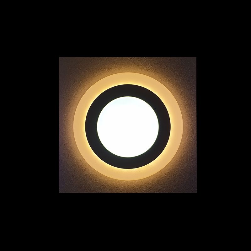 SVJETILJKA UGRADNA WH + WW