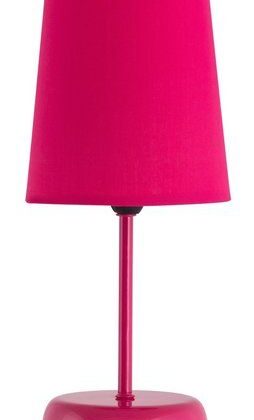 SVJETILJKA STOLNA GLENDA  ROSE 4508