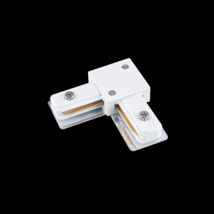 ŠINA L SPOJNICA BIJELA FL01-WH