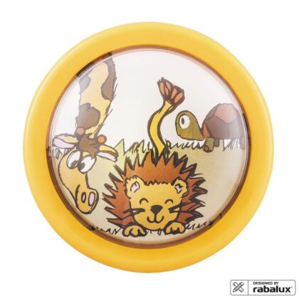 SVJETILJKA PUSH LIGHT 4565 LEON - NOĆNO SVJETLO