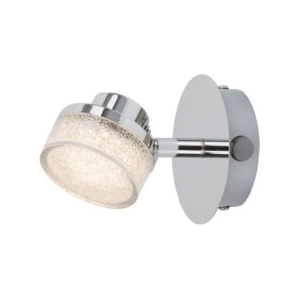 SVJETILJKA ZIDNA PADMA 5635 + PREKIDAČ