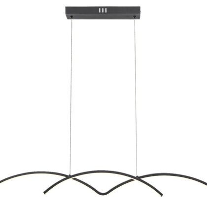 SVJETILJKA VISILICA RIVER 6899