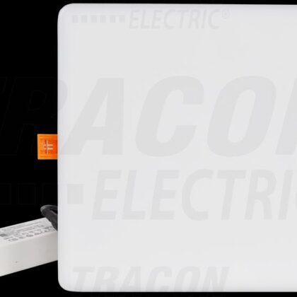 LED PANEL LED-DLNIP-10NW BEZ OKVIRA