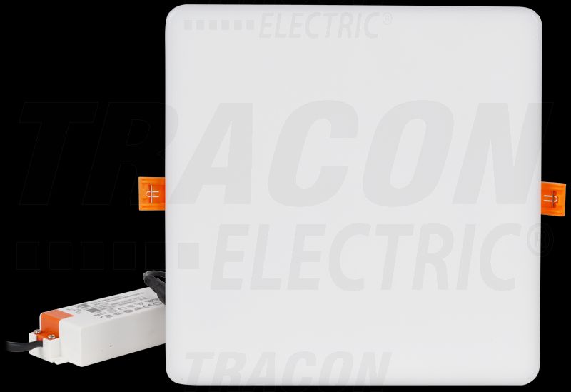 LED PANEL LED-DLNIP-10NW BEZ OKVIRA