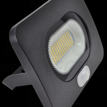 LED REFLEKTOR RSMDLM50 + SENZOR