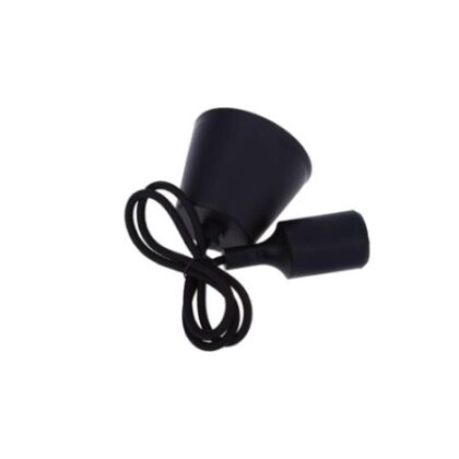 SVJETILJKA VISILICA MT-003BK