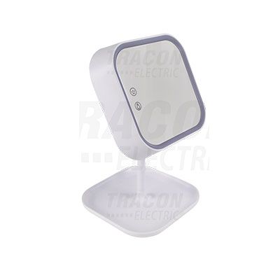 OGLEDALO ZA ŠMINKANJE LALCM8W