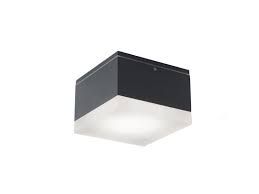 SVJETILJKA SR2004S DARK GREY