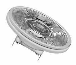 ŽAR.LED AR111 DIMABILNA