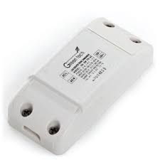 LED DIMABILNI TRAFO DD-12W-TRIAC