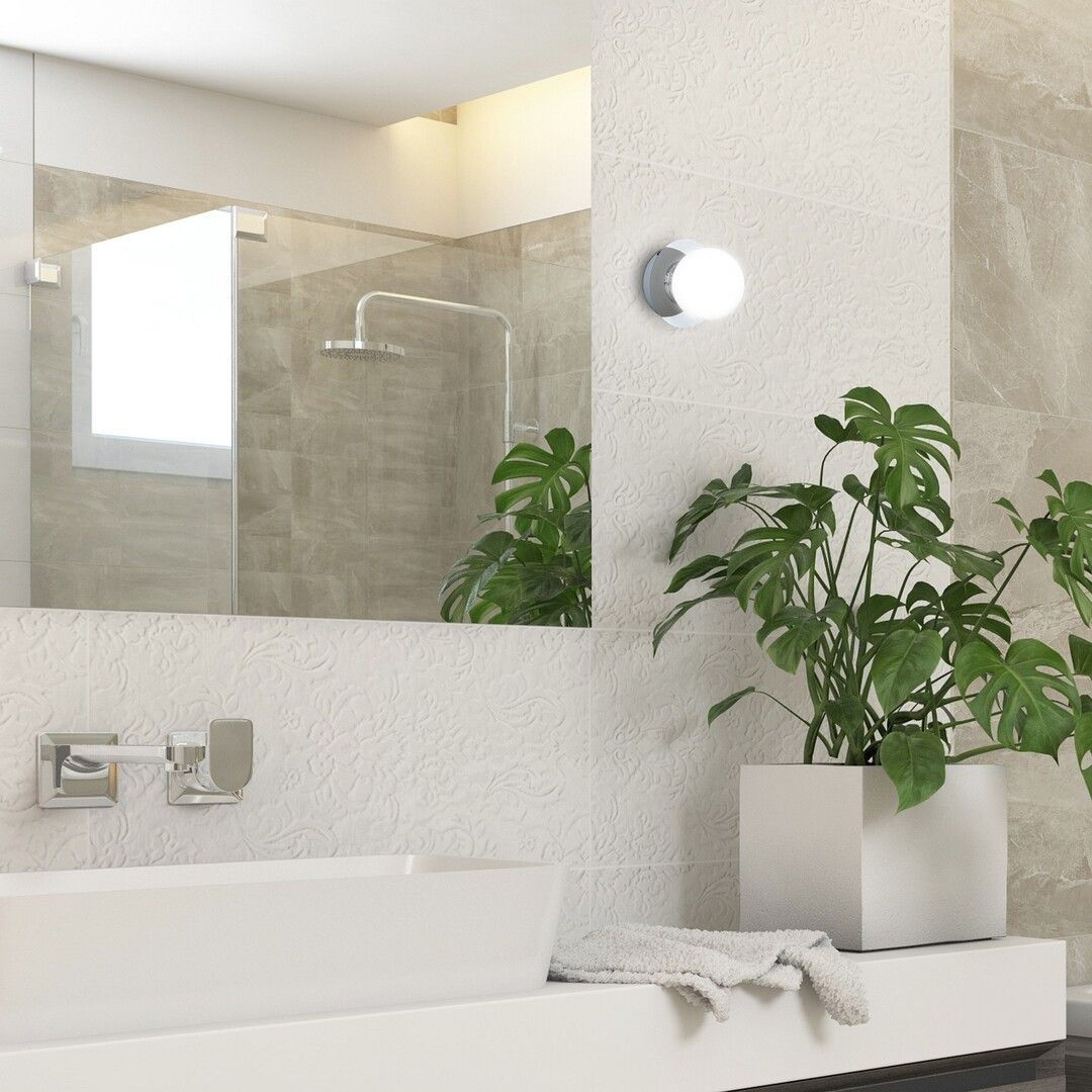 SVJETILJKA ZIDNA BECCA 2110 - Slika 3