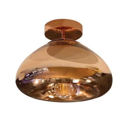 PLAFONJERA MO1204-C  ROSE