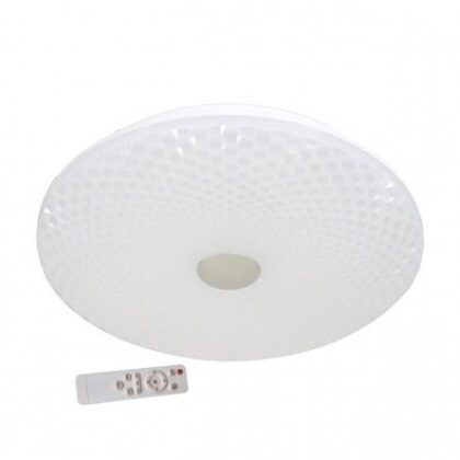 SVJETILJKA STROPNA PEARL D45 DIMMABILNA