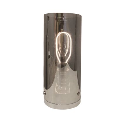 SVJETILJKA PERLA SREBRNA