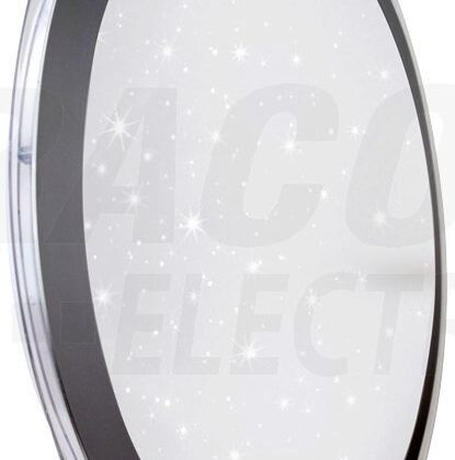 SVJETILJKA STROPNA  SKYR60W DIMABILNA