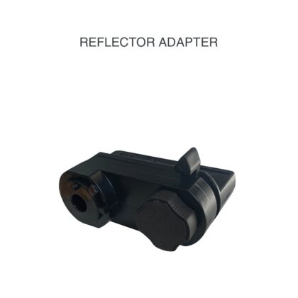ŠINA REFLEKTOR ADAPTER CRNA