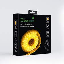 LED TRAKA  LSK-620 3000K