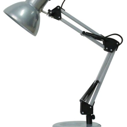 SVJETILJKA SAMSON GREY 4213