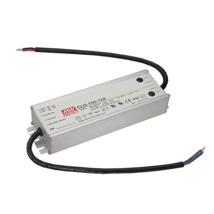 LED DRIVER AC/DC XLG-150-24-A MEAN WELL