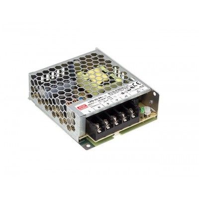 LED DRIVER AC/DC LRS-35-12