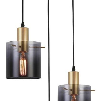 SVJETILJKA VISILICA DONATI 5223