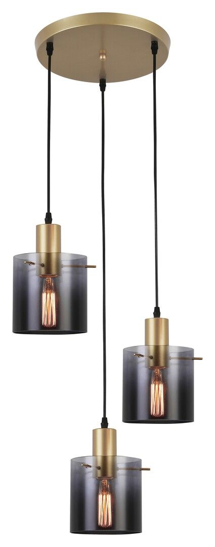 SVJETILJKA VISILICA DONATI 5223