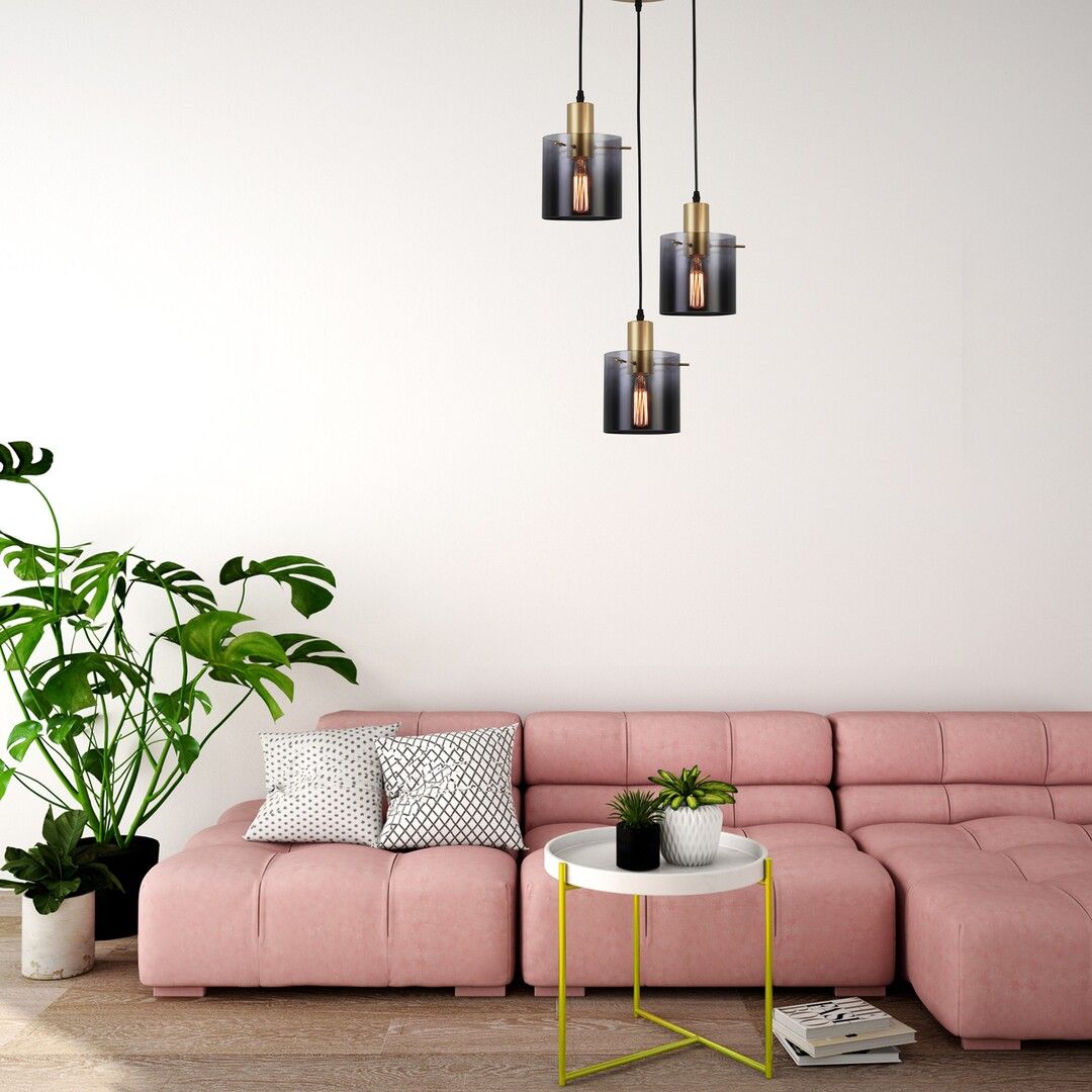 SVJETILJKA VISILICA DONATI 5223 - Slika 3