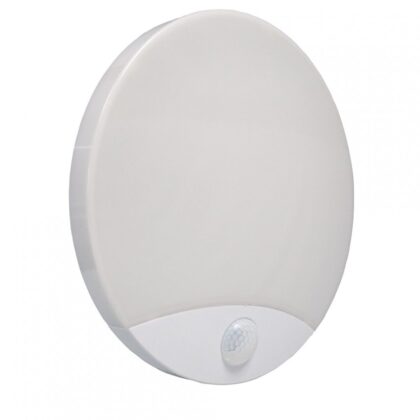 SVJETILJKA ZIDNA PZ1812035 + SENZOR