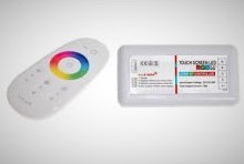 LED CONTROLA RGB+W, G-BRGBW