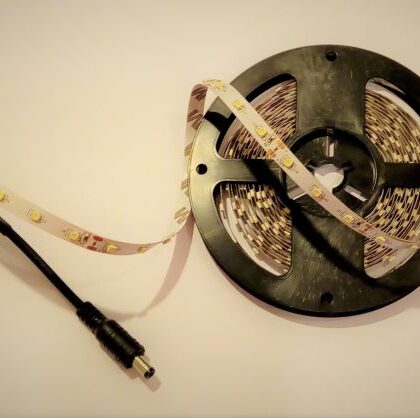 LED TRAKA LSE-3528-002