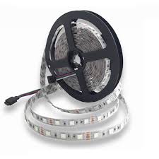 LED TRAKA ML-B1229RGBW60-TOP