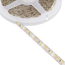 LED TRAKA S3528F-120CW