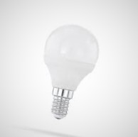 LED ŽARULJA KUGLICA