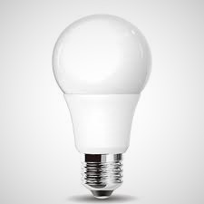 LED ŽARULJA SENZOR + LUXOMAT 1581