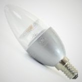 LED ŽARULJA SVIJEĆA DIMABILNA GE