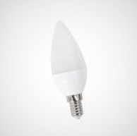 LED ŽARULJA SVIJEĆA