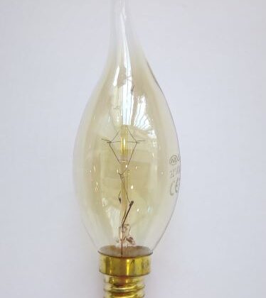 ŽARULJA EDISON DEKORATIVNA