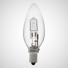 ŽARULJA ECO HALOGENA SVIJEĆA