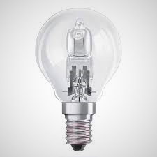 ŽARULJA ECO HALOGENA KUGLICA