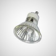 ŽARULJA ECO HALOGENA GU10